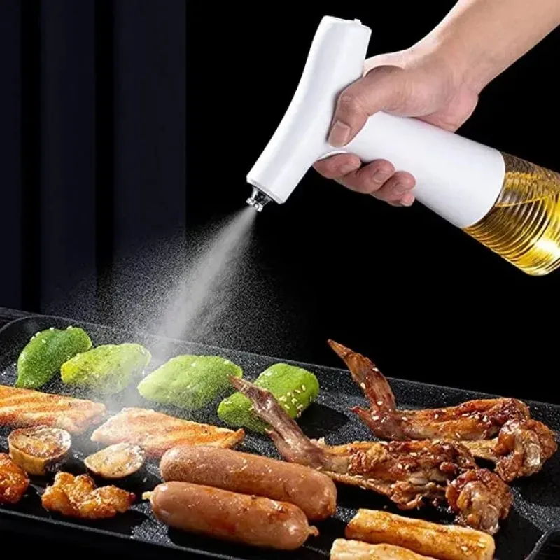 Electric Olive Oil Spray Bottl - Commercial Kitchen Sprayer 评论和价格
