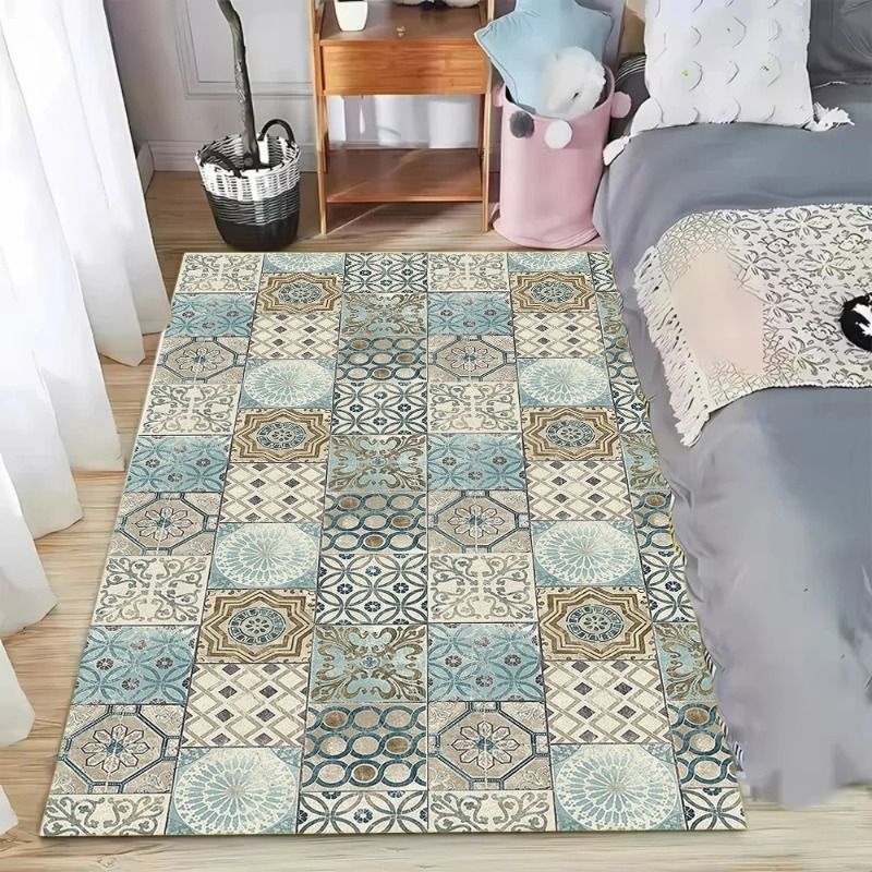 Non-slip Kitchen Rugs Vinyl Ki - Commercial Kitchen Non Slip Flooring 评论和价格