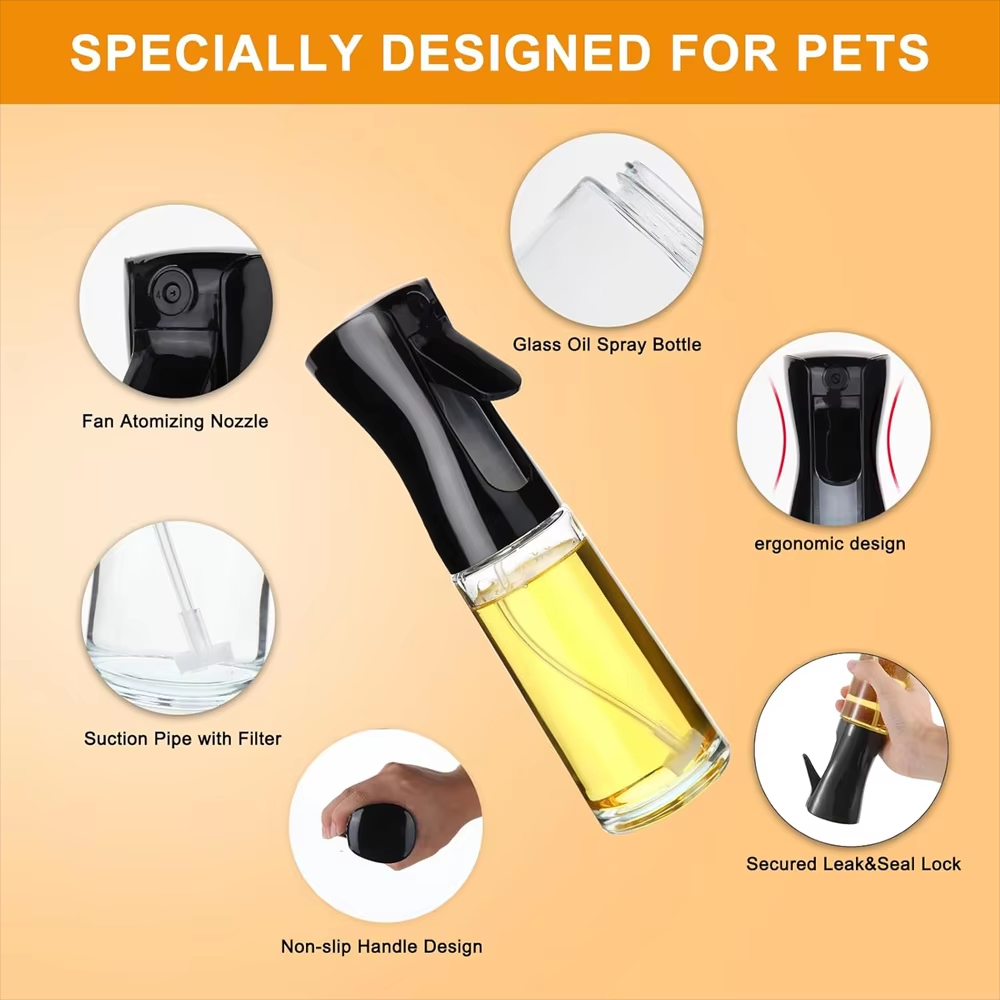 Kitchen Oil Atomiser, Olive Oi - Commercial Kitchen Sprayer 评论和价格