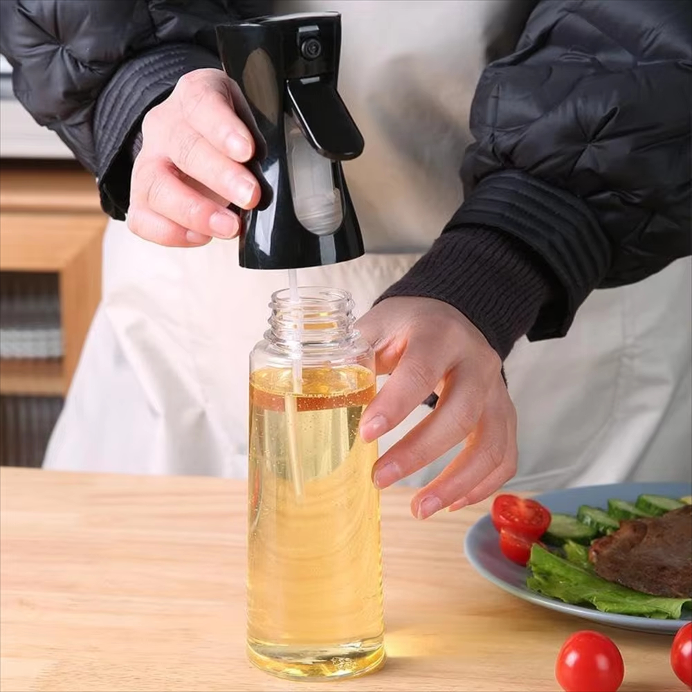 Kitchen Oil Atomiser, Olive Oi - Commercial Kitchen Sprayer 评论和价格