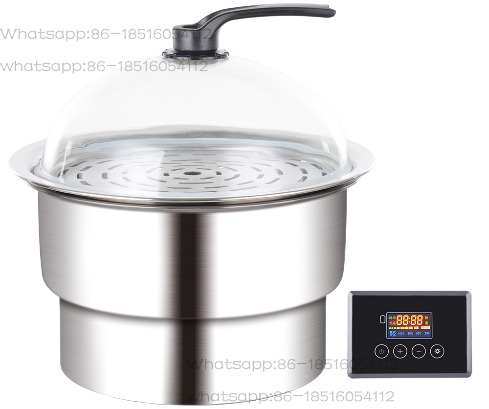 Commercial Electric Steamer fo - Commercial Kitchen Plumbing 评论和价格