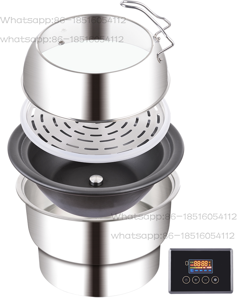 Commercial Electric Steamer fo - Commercial Kitchen Plumbing 评论和价格