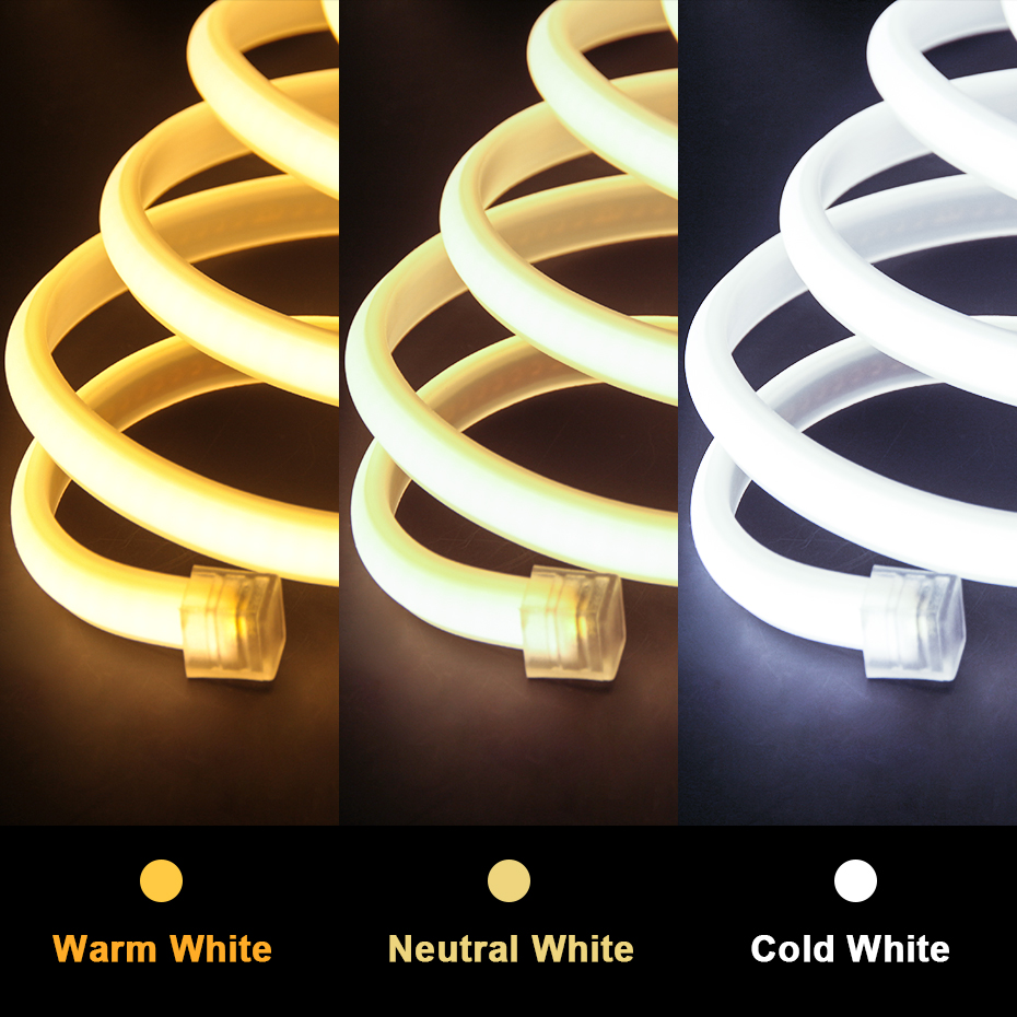 Waterproof COB Led Strip Light - Commercial Kitchen Light 评论和价格