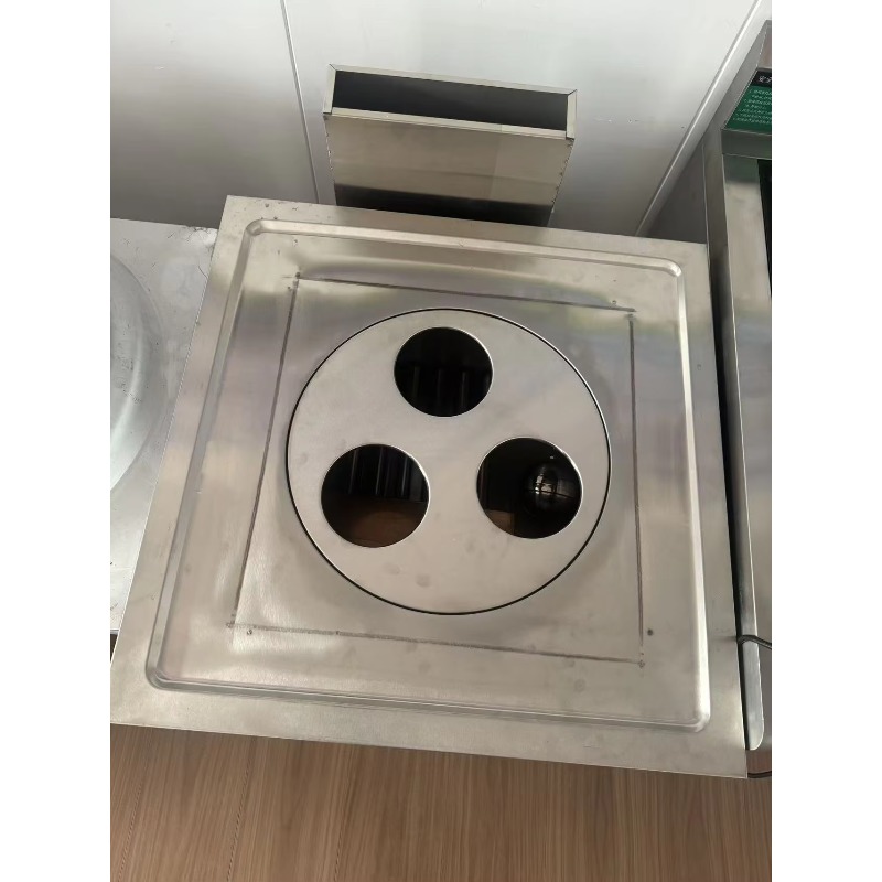 Commercial Kitchen  Equipment  - Commercial Kitchen Cooking 评论和价格