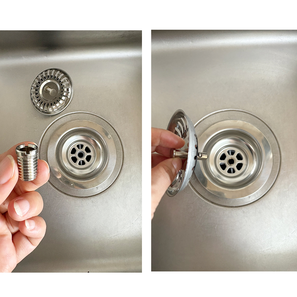 33-70mm M12 Screw For Kitchen  - Commercial Kitchen Bin 评论和价格