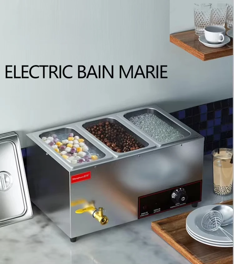 -Hotel Restaurant Chaffing Dis - Bain Marie Food Warmer 评论和价格