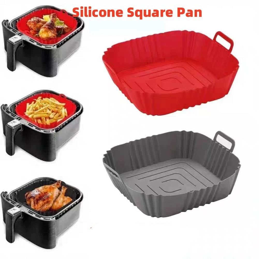 Reusable Airfryer Pan Liner Ac - Commercial Kitchen Cooking 评论和价格