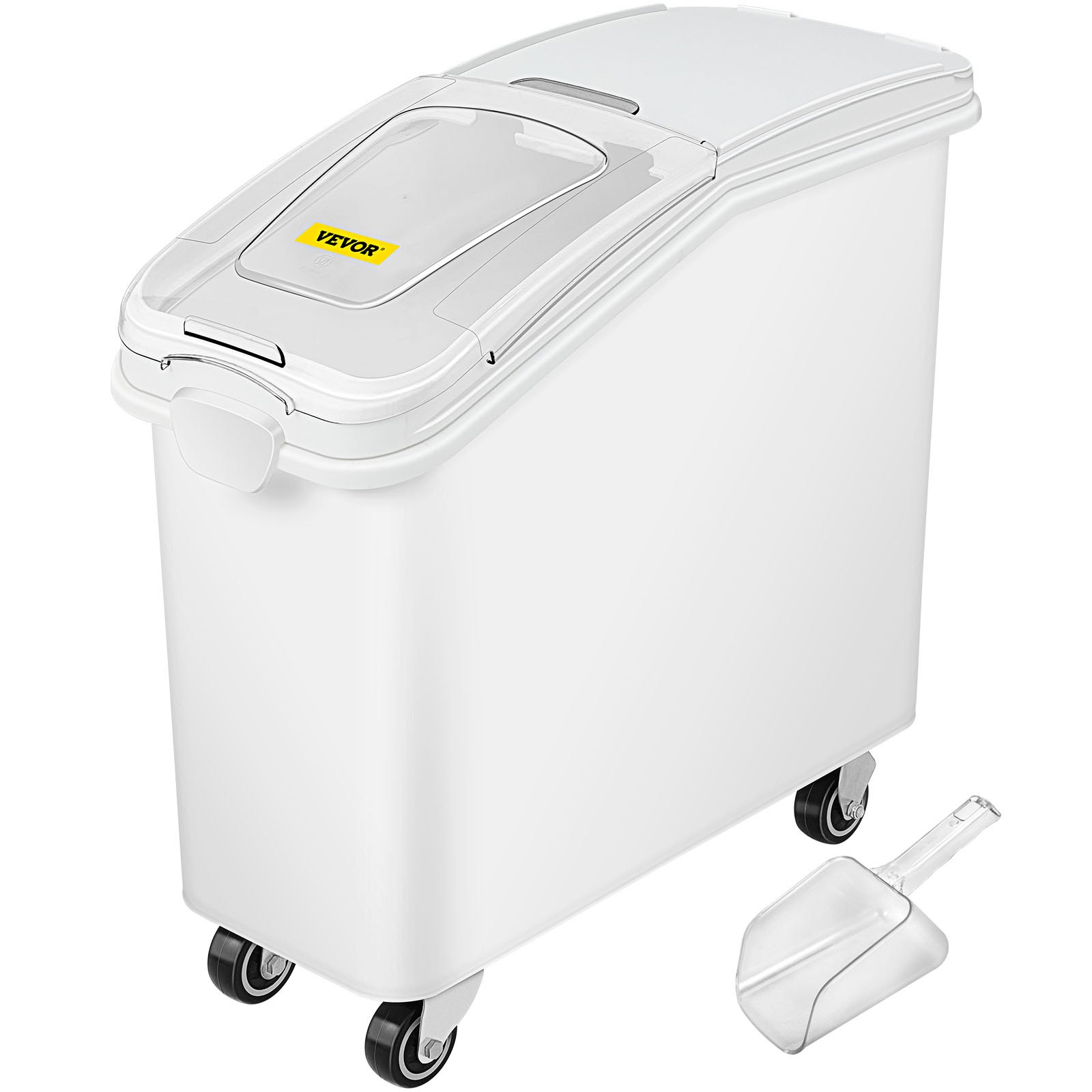 21 Gallon Ingredient Bin With  - Commercial Kitchen Bin 评论和价格