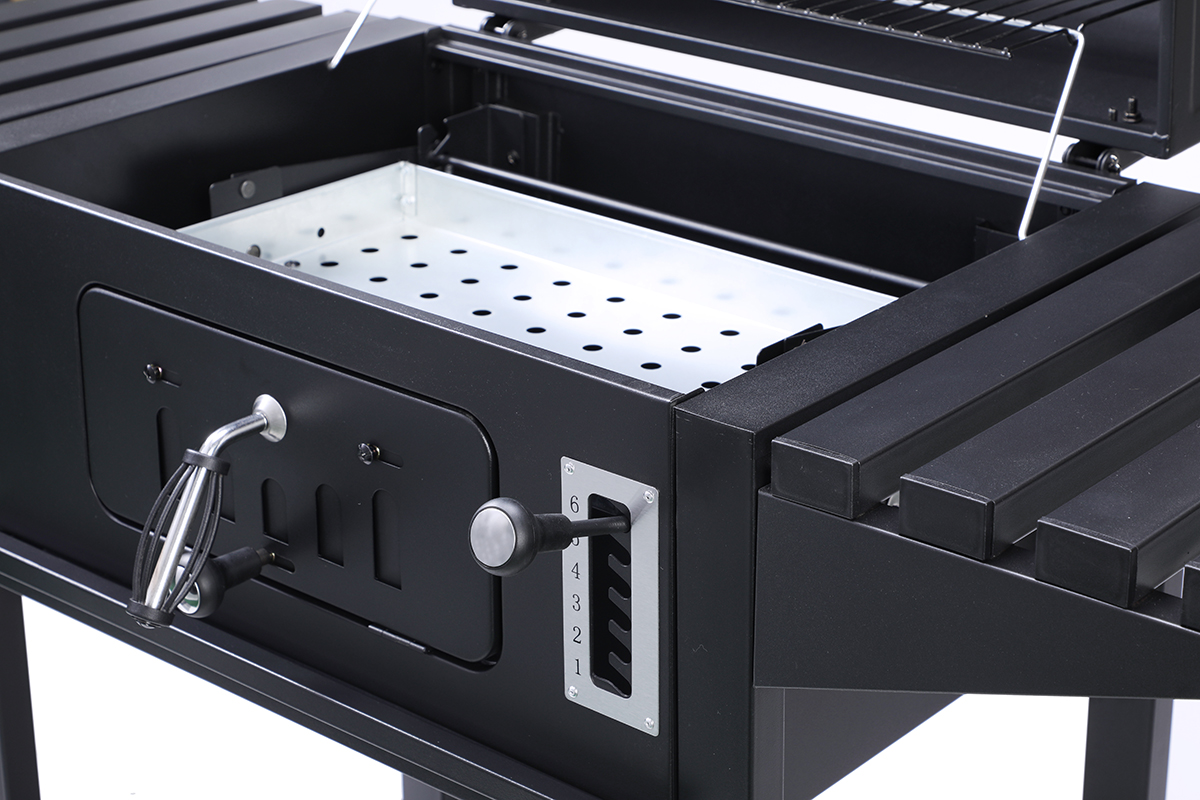 Barbecue Grill Commercial Port - Commercial Kitchen Grill 评论和价格