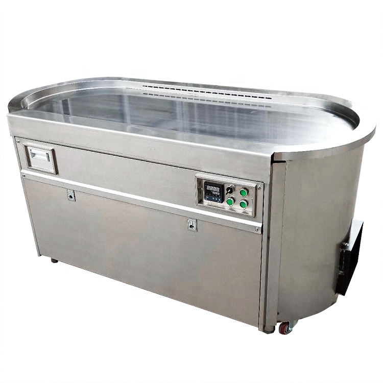 Commercial Stainless Steel Tep - Commercial Kitchen Grill 评论和价格