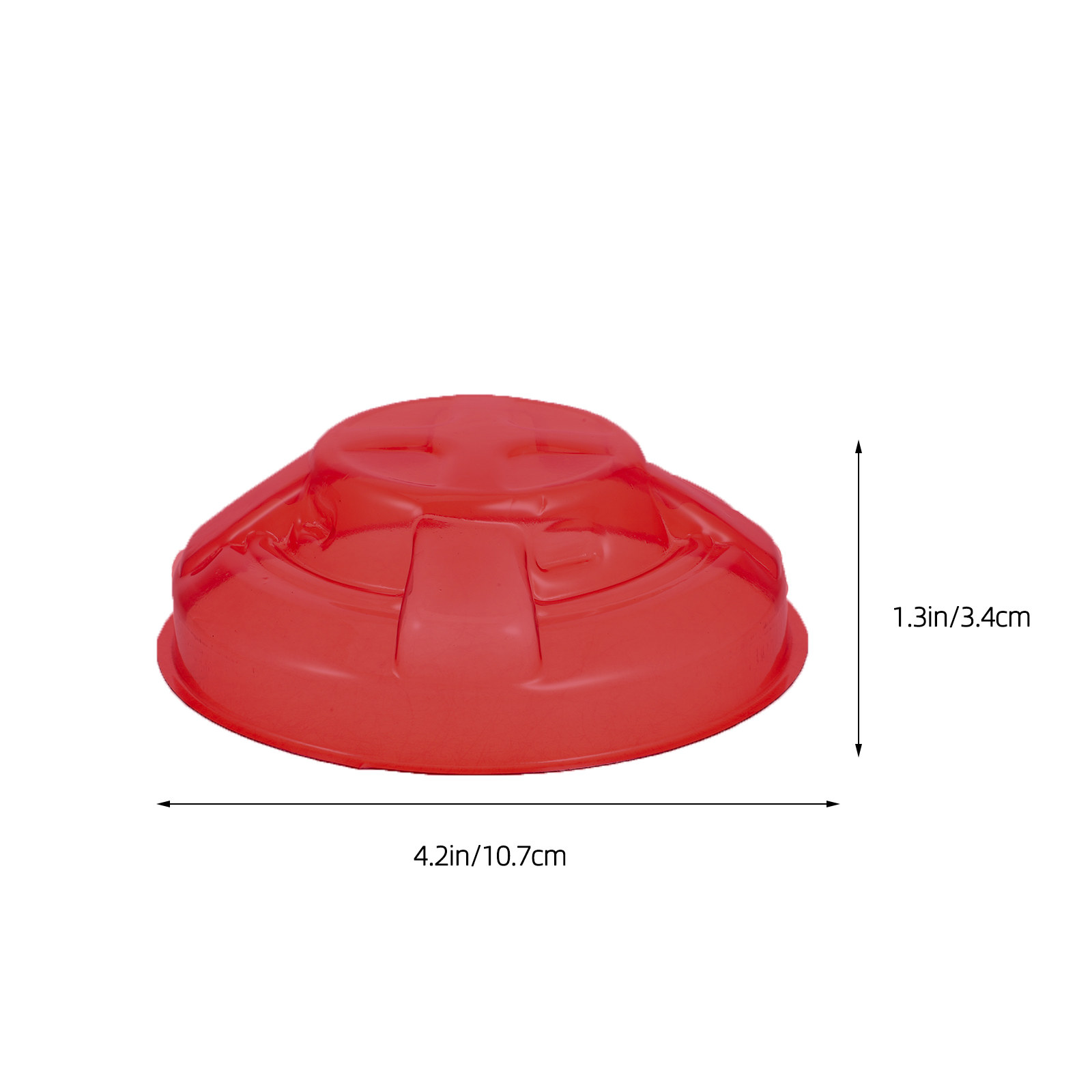 2Pcs Plastic Smoke Cover Prote - Commercial Kitchen Paint 评论和价格