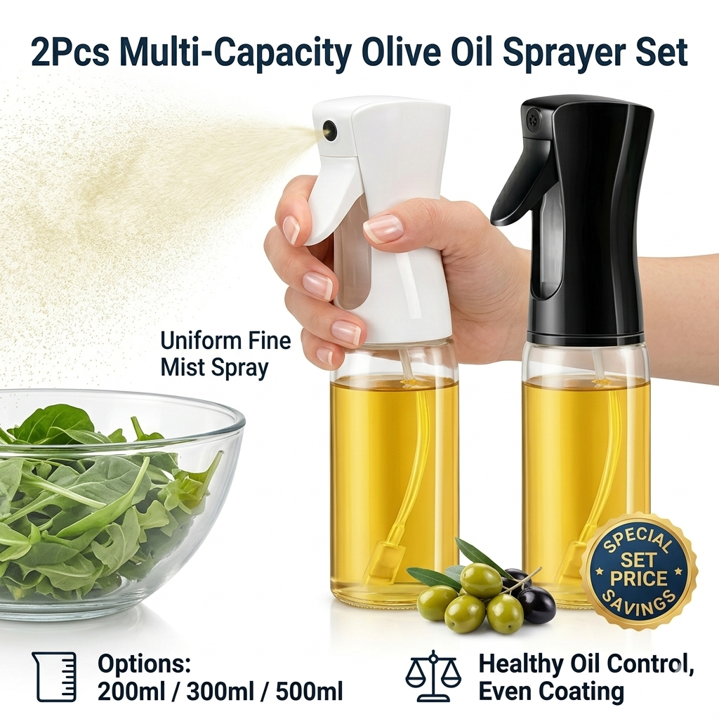 200/300/500ML Pneumatic Spray  - Commercial Kitchen Sprayer 评论和价格