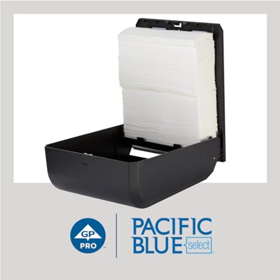 Pacific Blue Select Multifold  - Commercial Kitchen Towels 评论和价格