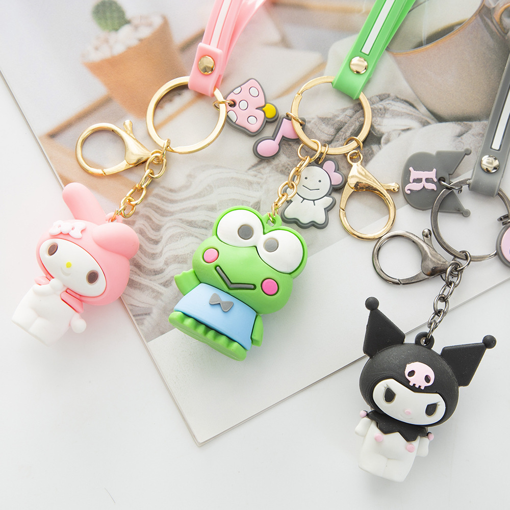 Kawaii Bag Pendant Melody Sanr - Commercial Kitchen Items 评论和价格