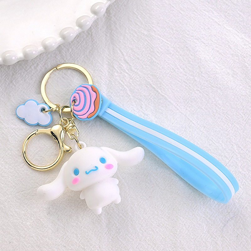 Kawaii Bag Pendant Melody Sanr - Commercial Kitchen Items 评论和价格