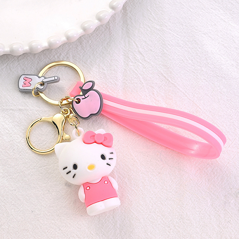 Kawaii Bag Pendant Melody Sanr - Commercial Kitchen Items 评论和价格