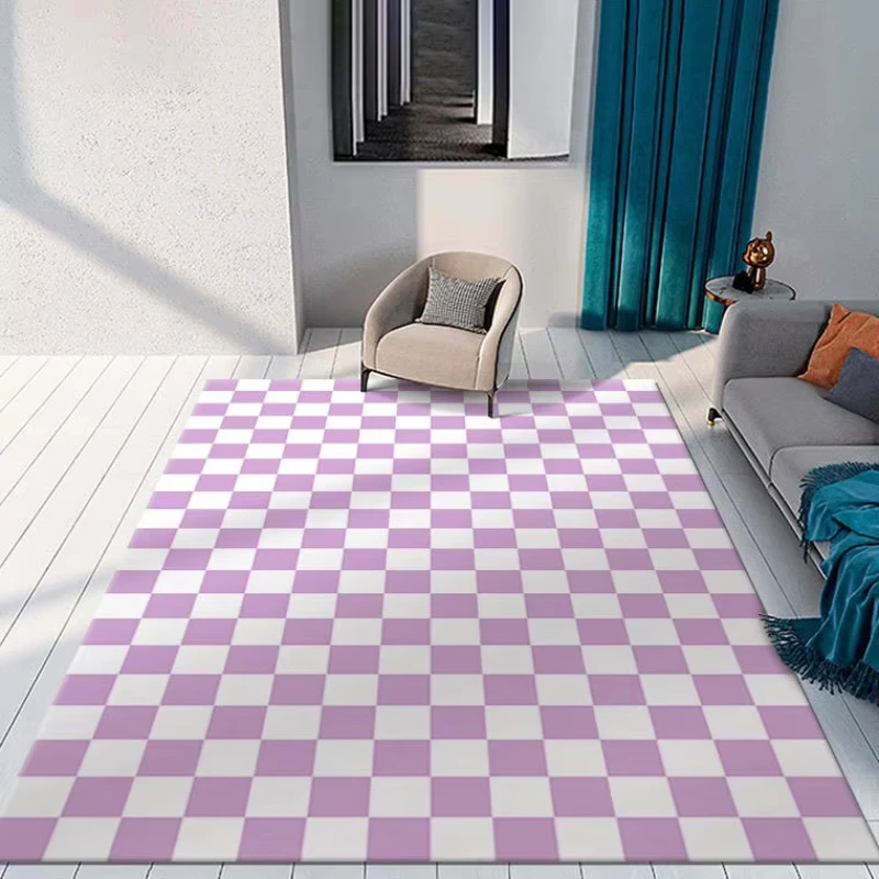 Living Room Decor Carpet Rugs  - Commercial Kitchen Non Slip Flooring 评论和价格