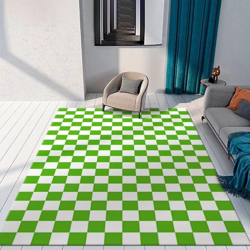 Living Room Decor Carpet Rugs  - Commercial Kitchen Non Slip Flooring 评论和价格