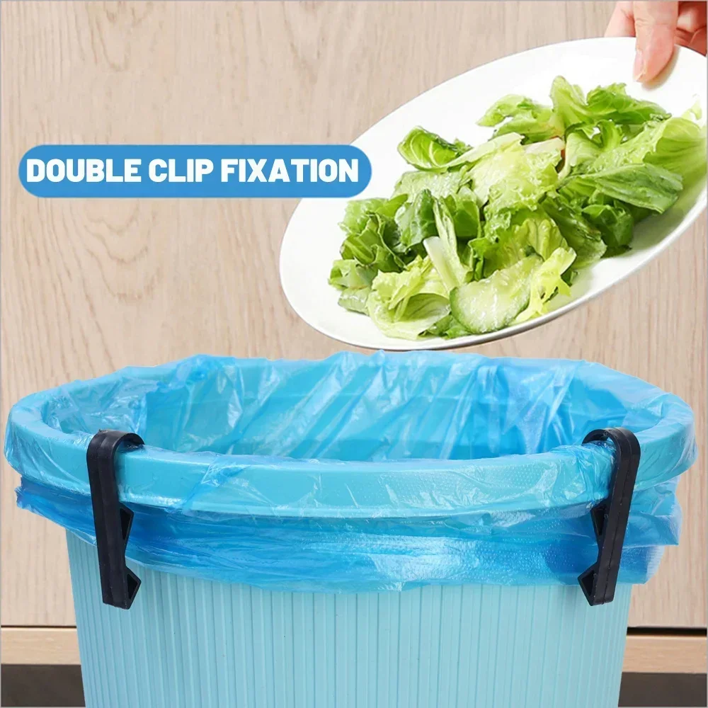 36/2pcs Garbage Bin Fixed Clip - Commercial Kitchen Bin 评论和价格