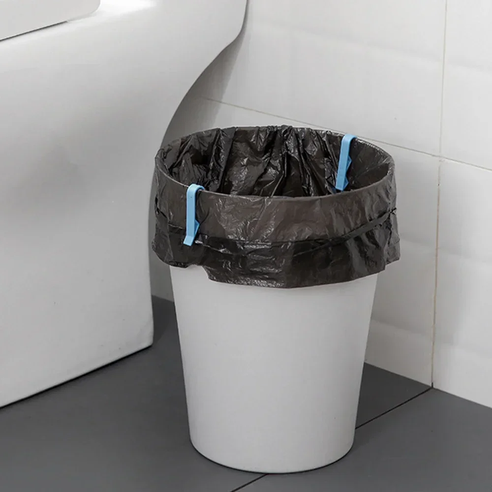 36/2pcs Garbage Bin Fixed Clip - Commercial Kitchen Bin 评论和价格