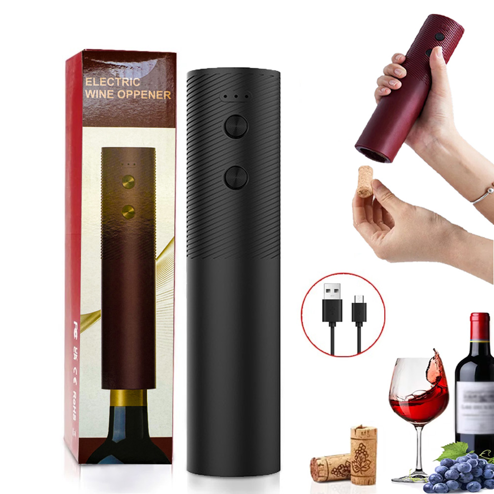 Electric Wine Bottle Opener Au - Commercial Kitchen Items 评论和价格