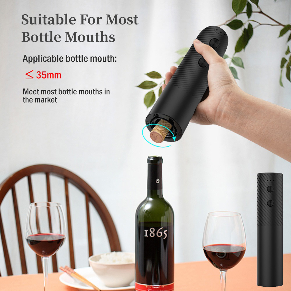 Electric Wine Bottle Opener Au - Commercial Kitchen Items 评论和价格