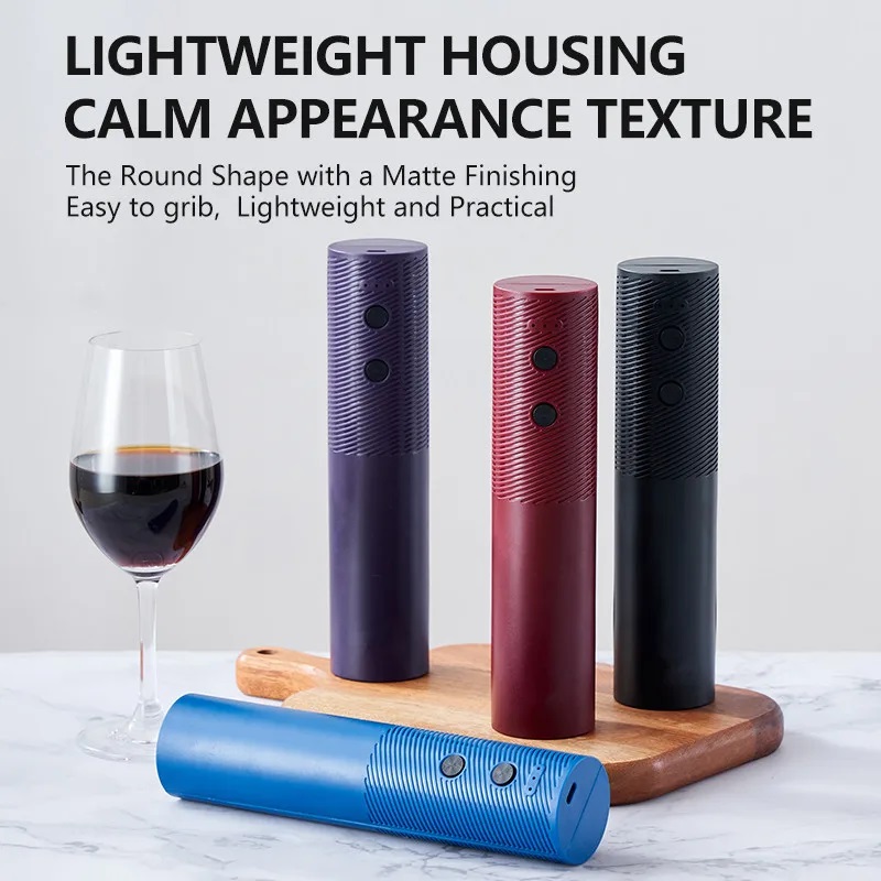 Electric Wine Bottle Opener Au - Commercial Kitchen Items 评论和价格