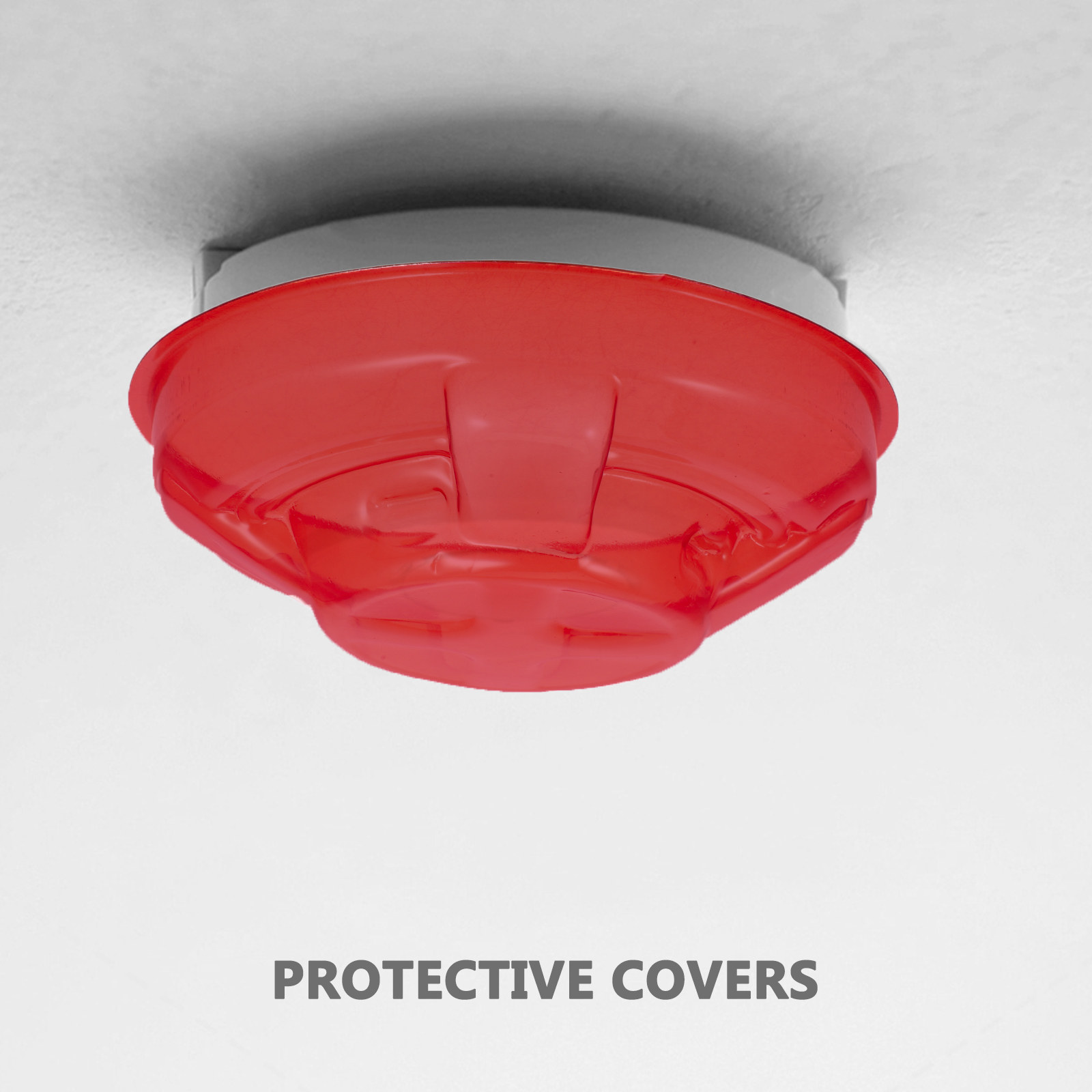 2Pcs Smoke Protective Cover Pl - Commercial Kitchen Paint 评论和价格