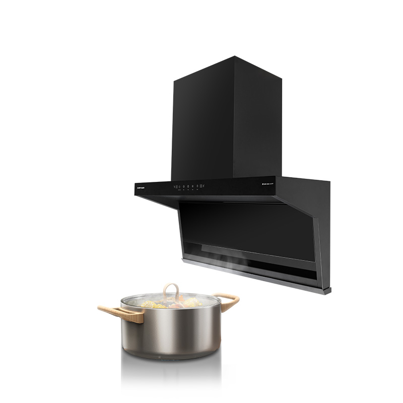Commercial Wall Mounted Range  - Commercial Kitchen Vent Hood Cleaning 评论和价格