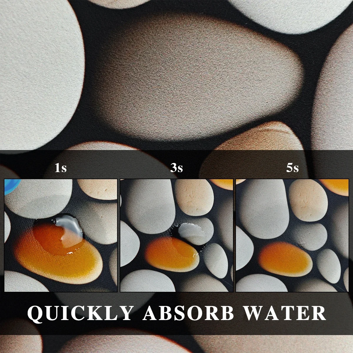 Kitchen Floor Mat Water-absorb - Commercial Kitchen Non Slip Flooring 评论和价格
