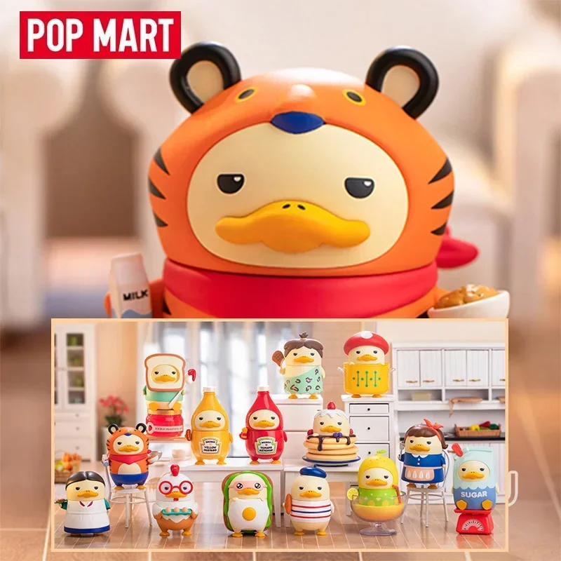 Pop Mart Duckoo Kitchen Battle - Commercial Kitchen Items 评论和价格