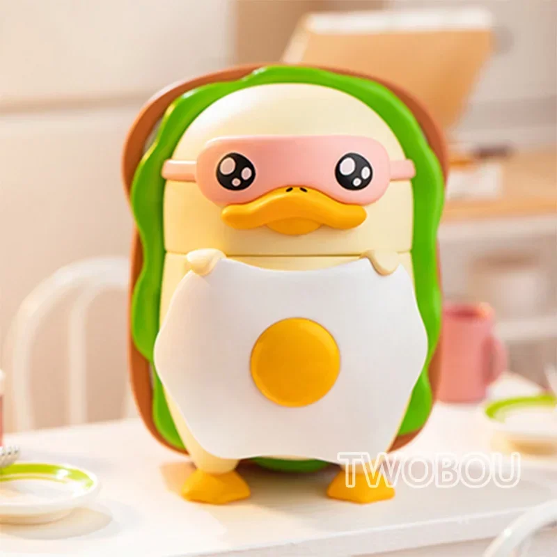 Pop Mart Duckoo Kitchen Battle - Commercial Kitchen Items 评论和价格