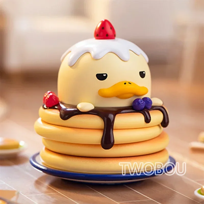 Pop Mart Duckoo Kitchen Battle - Commercial Kitchen Items 评论和价格