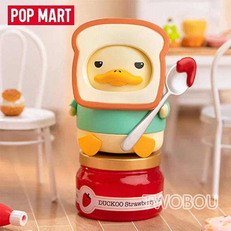 Pop Mart Duckoo Kitchen Battle - Commercial Kitchen Items 评论和价格