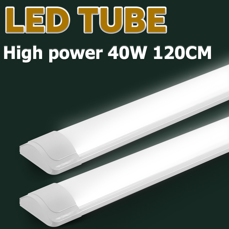 40W Led Tube Light Bar Super B - Commercial Kitchen Light 评论和价格
