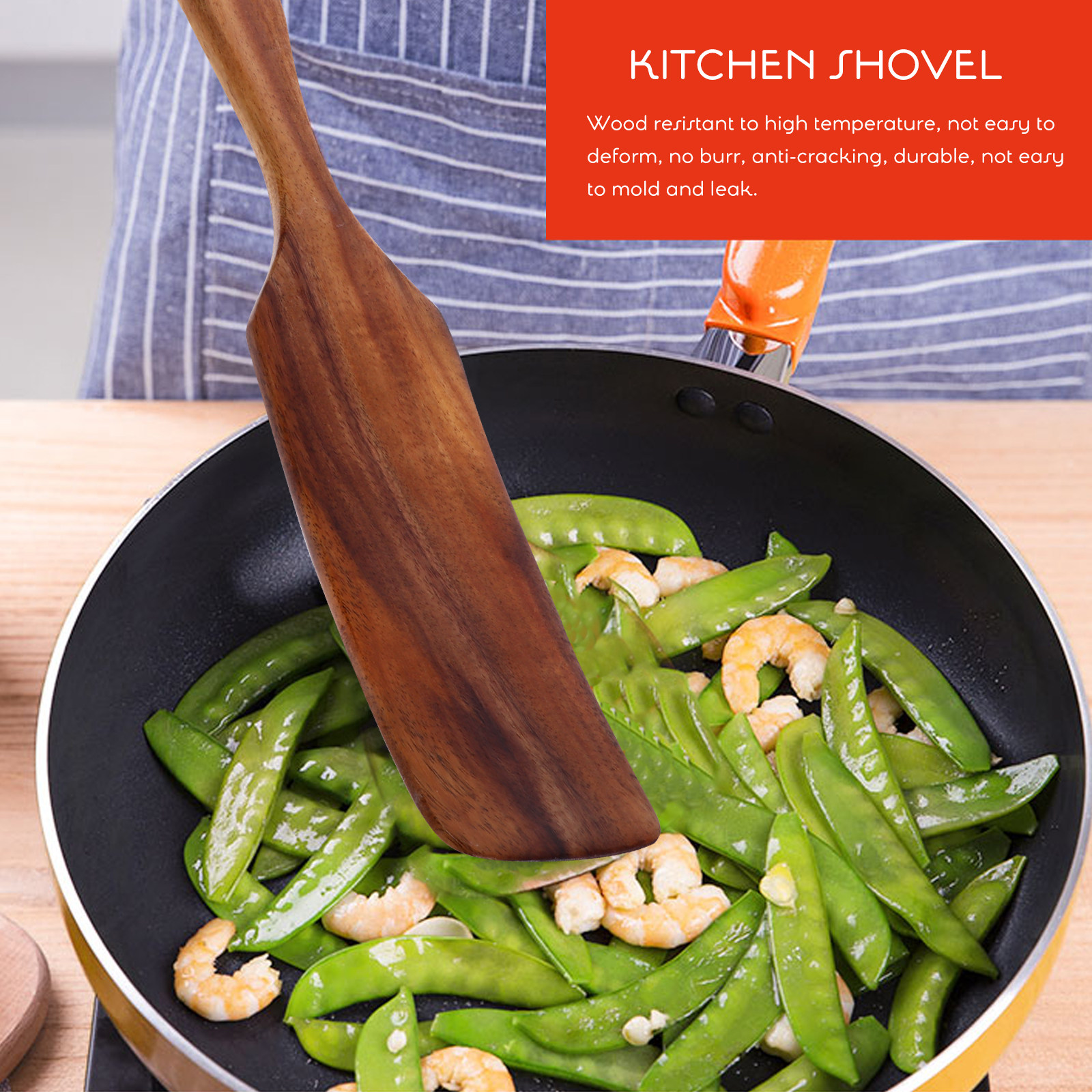 Cooking Scraper Spatula Turner - Commercial Kitchen Cooking 评论和价格