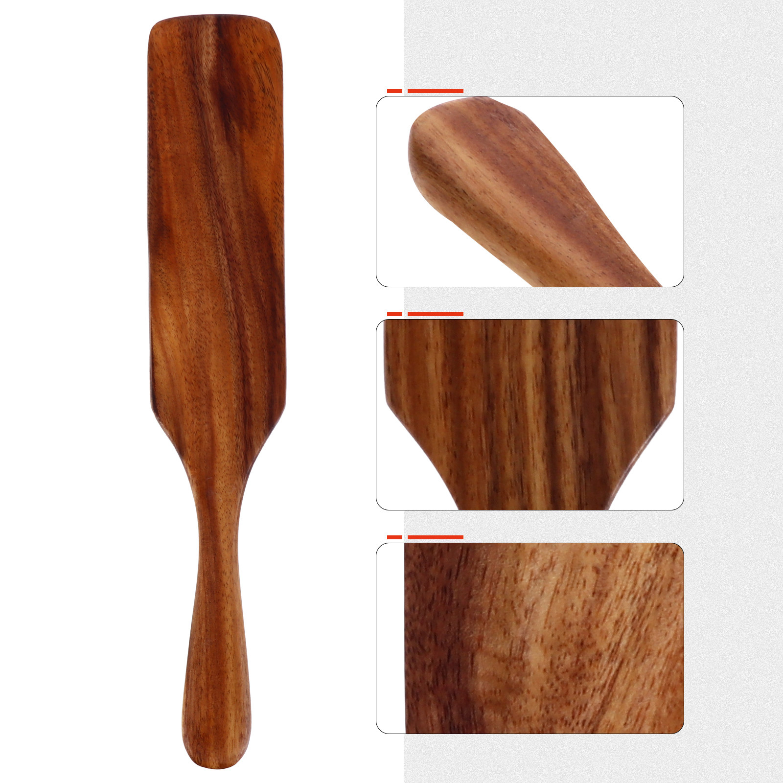 Cooking Scraper Spatula Turner - Commercial Kitchen Cooking 评论和价格