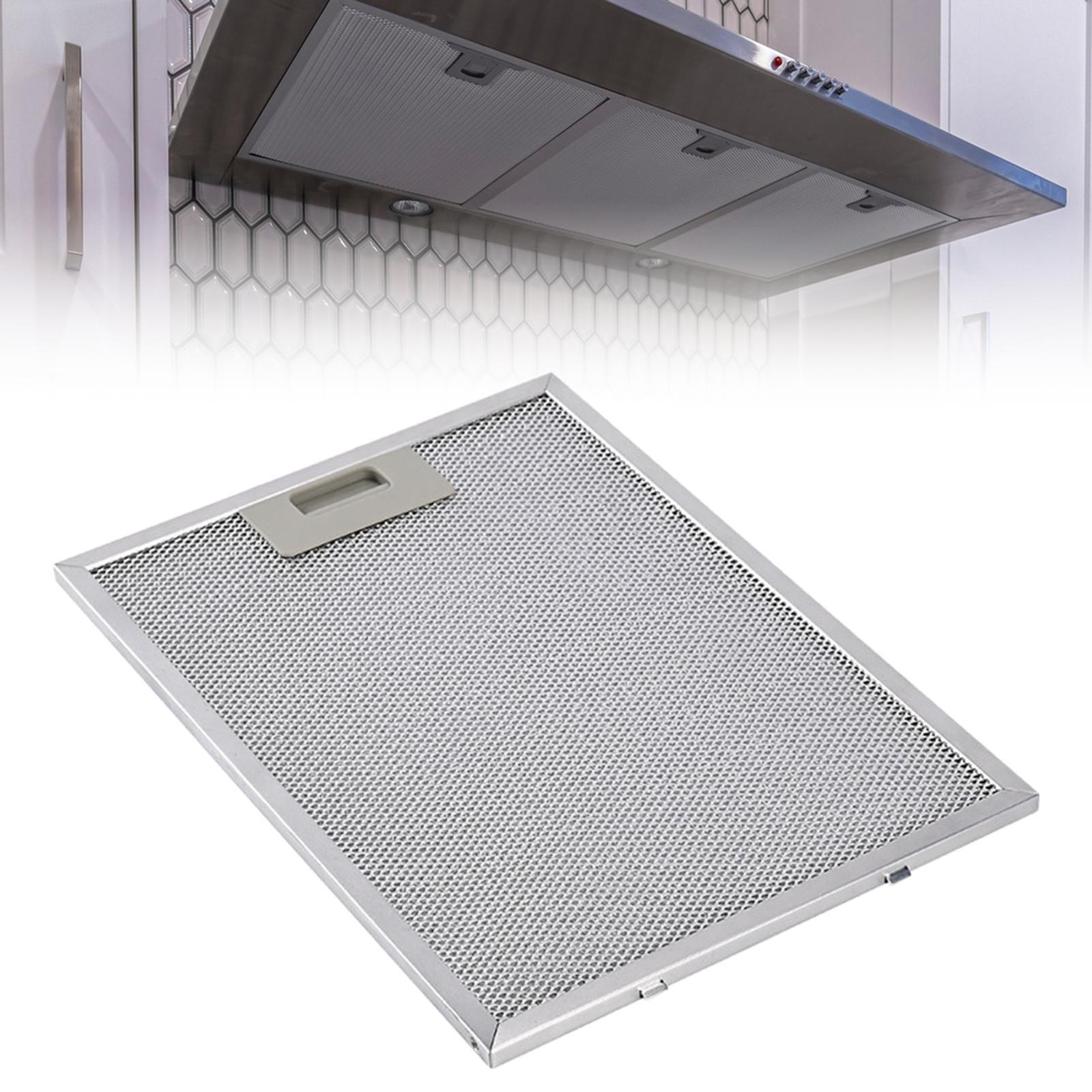 Range Hood Vent Filter 26x32cm - Commercial Kitchen Vent Hood Cleaning 评论和价格