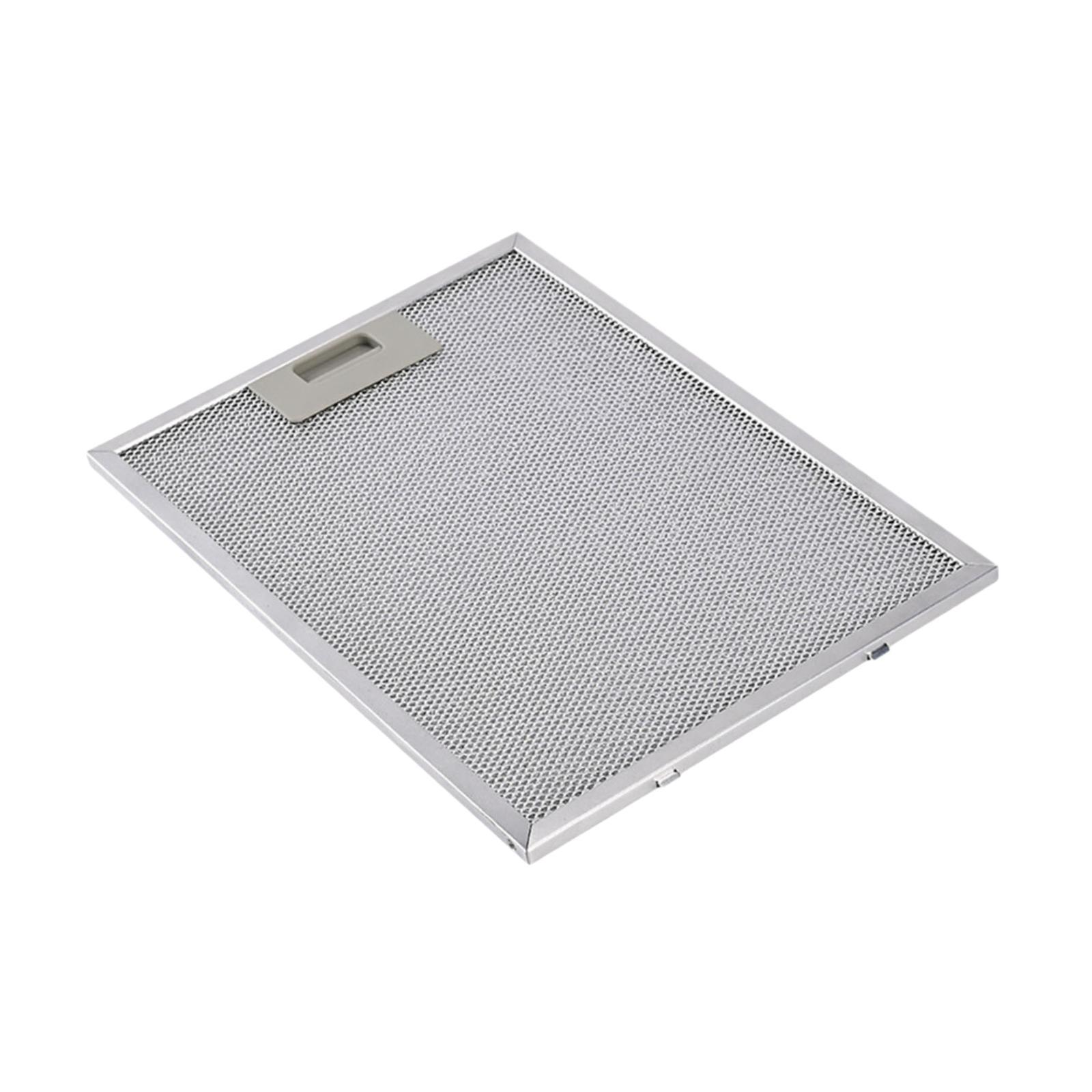 Range Hood Vent Filter 26x32cm - Commercial Kitchen Vent Hood Cleaning 评论和价格