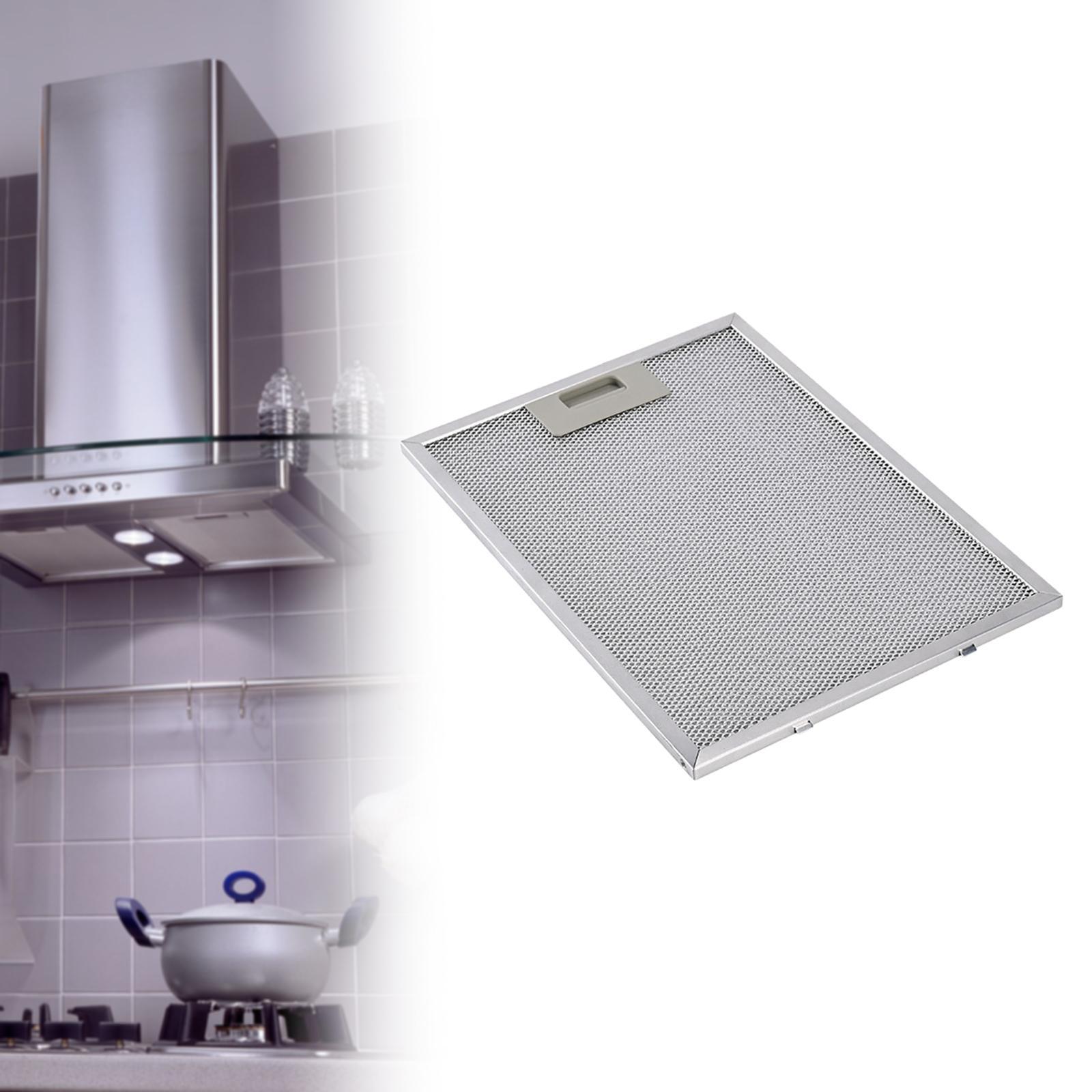 Range Hood Vent Filter 26x32cm - Commercial Kitchen Vent Hood Cleaning 评论和价格