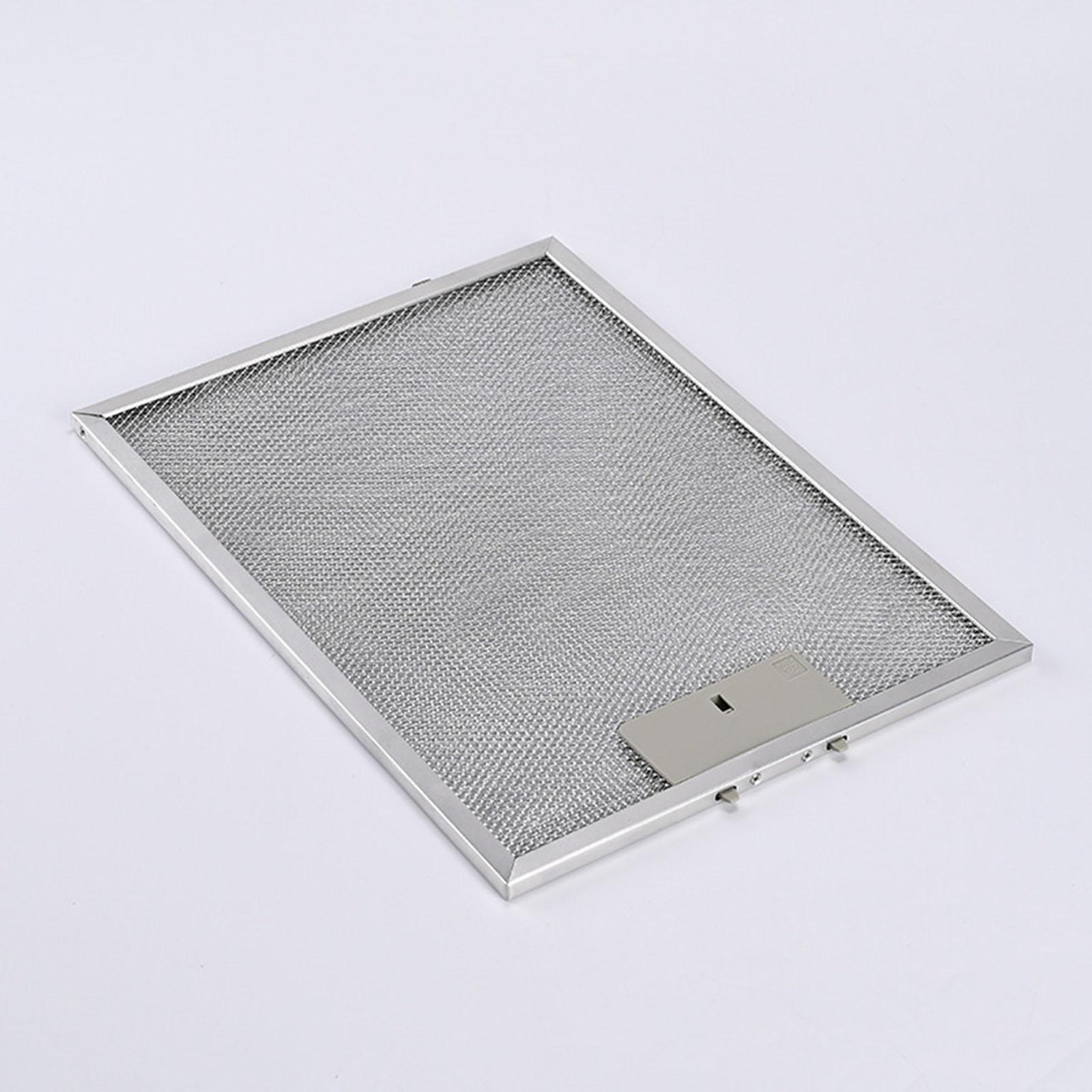 Range Hood Vent Filter 26x32cm - Commercial Kitchen Vent Hood Cleaning 评论和价格