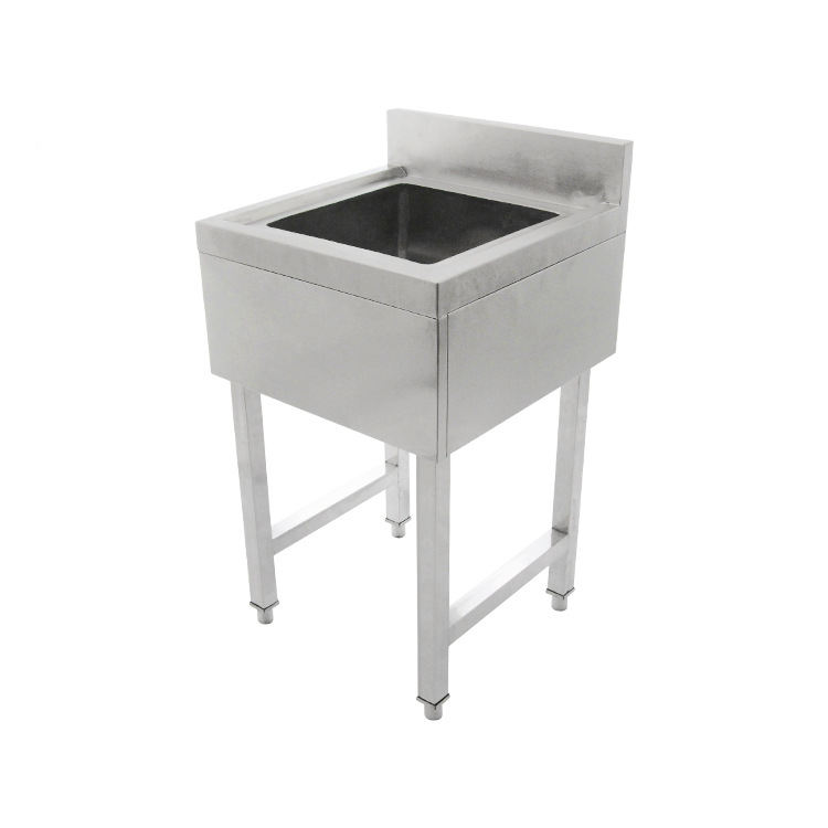 Commercial Kitchen Sink with F - Commercial Kitchen Faucet 评论和价格