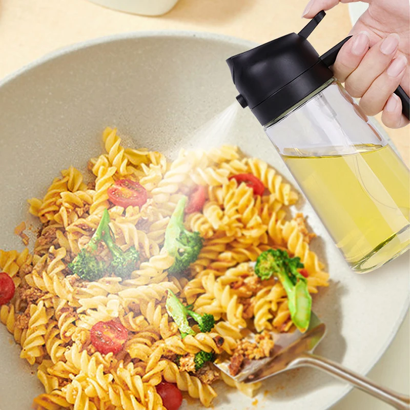 Multi-functional Kitchen Oil B - Commercial Kitchen Sprayer 评论和价格