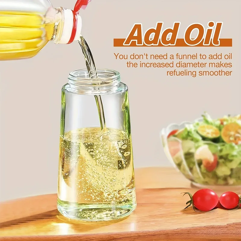 Multi-functional Kitchen Oil B - Commercial Kitchen Sprayer 评论和价格