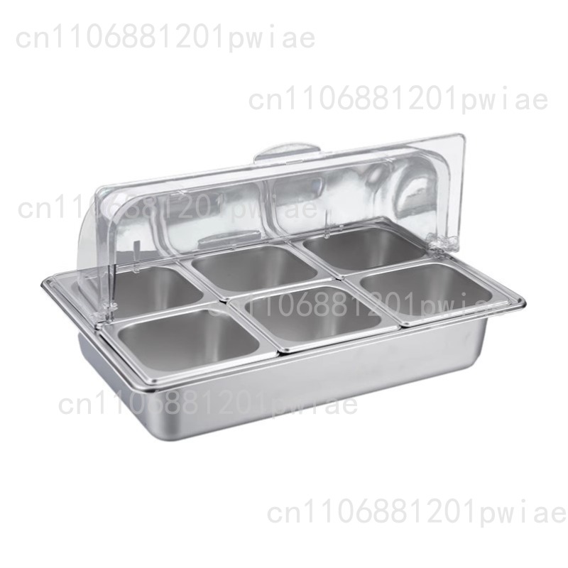 Food Container,  Condiment Dis - Bain Marie Food Warmer 评论和价格