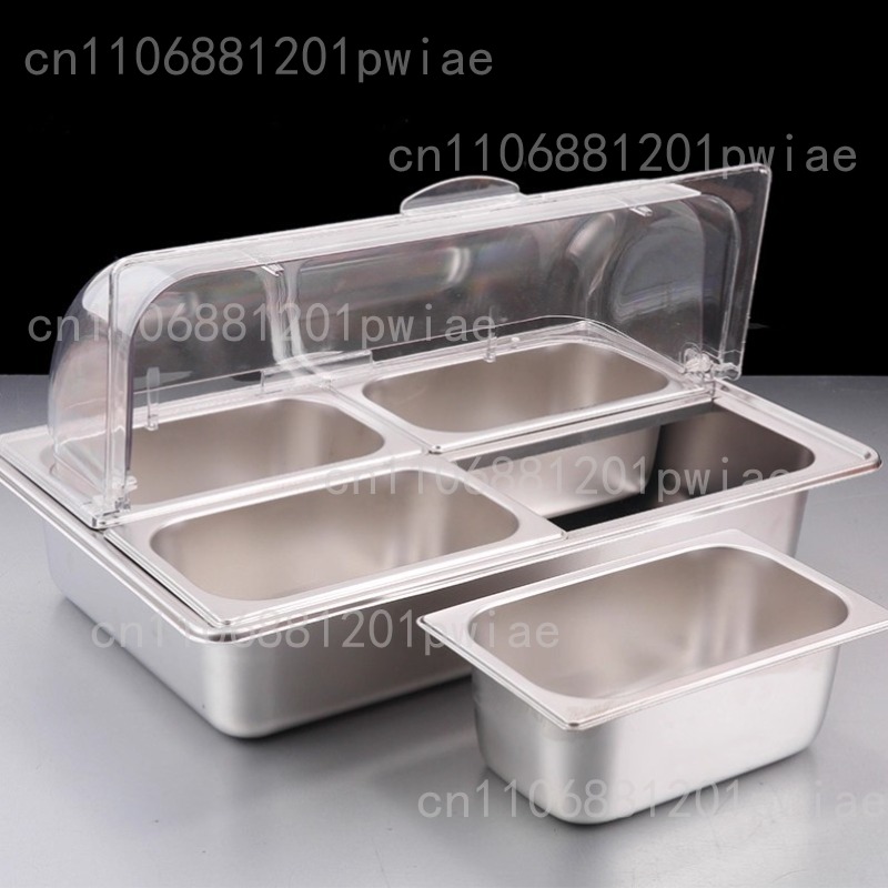 Food Container,  Condiment Dis - Bain Marie Food Warmer 评论和价格