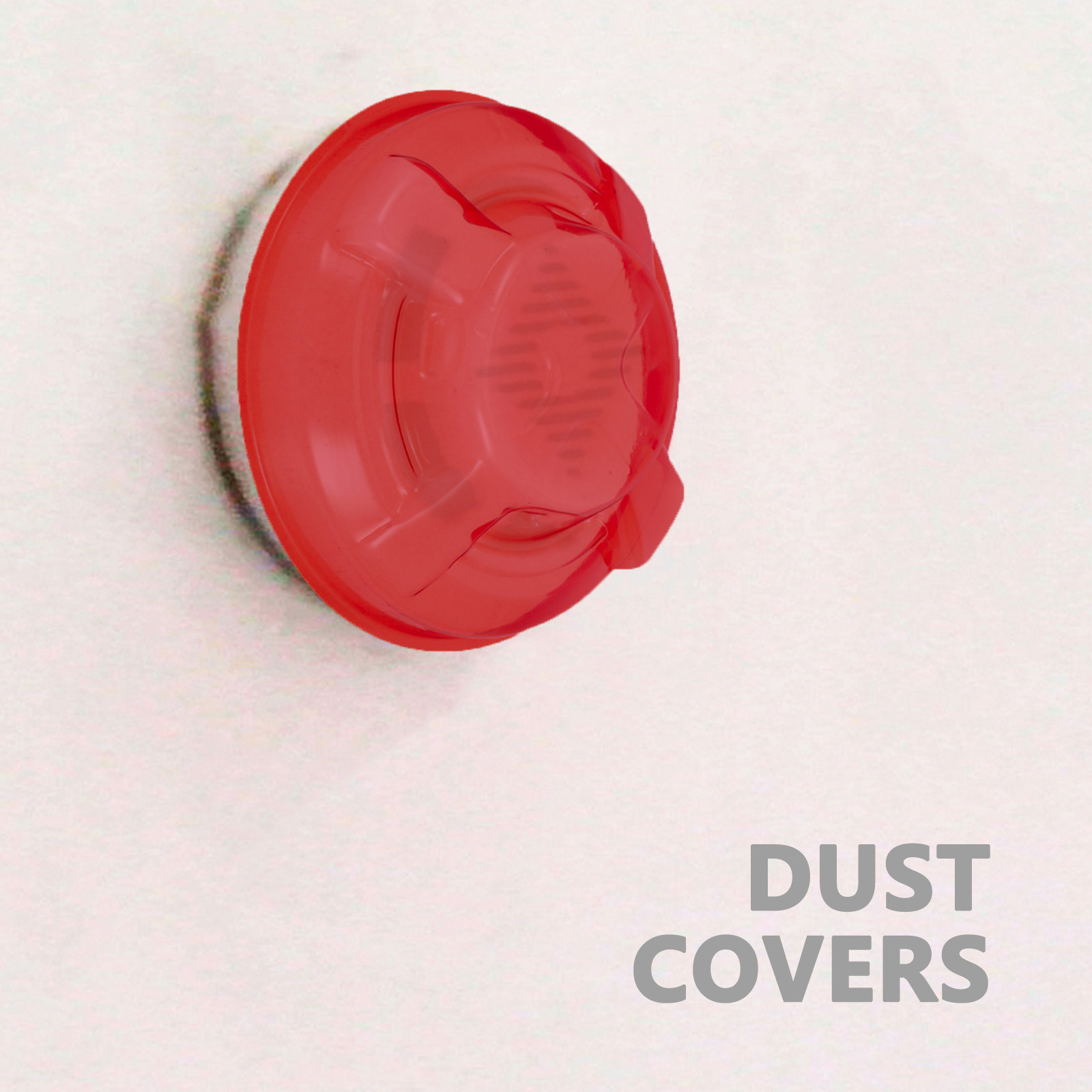 2Pcs Plastic Smoke Cover Prote - Commercial Kitchen Paint 评论和价格