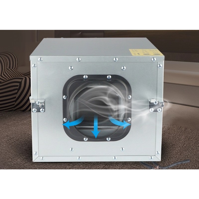 Fresh air system ventilation f - Commercial Kitchen Plumbing 评论和价格