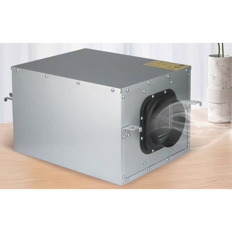 Fresh air system ventilation f - Commercial Kitchen Plumbing 评论和价格