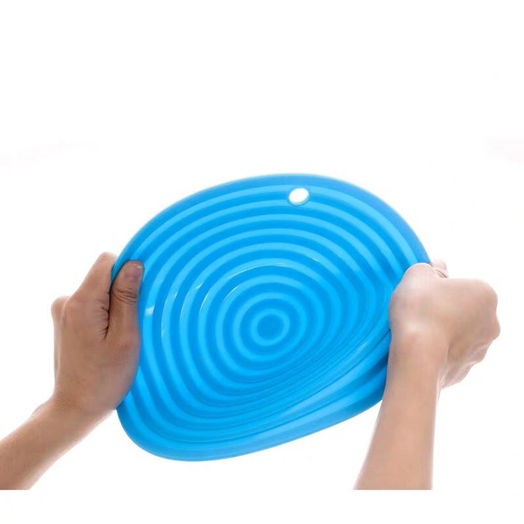 Food Grade Silicon Heat Insula - Commercial Kitchen Mats 评论和价格